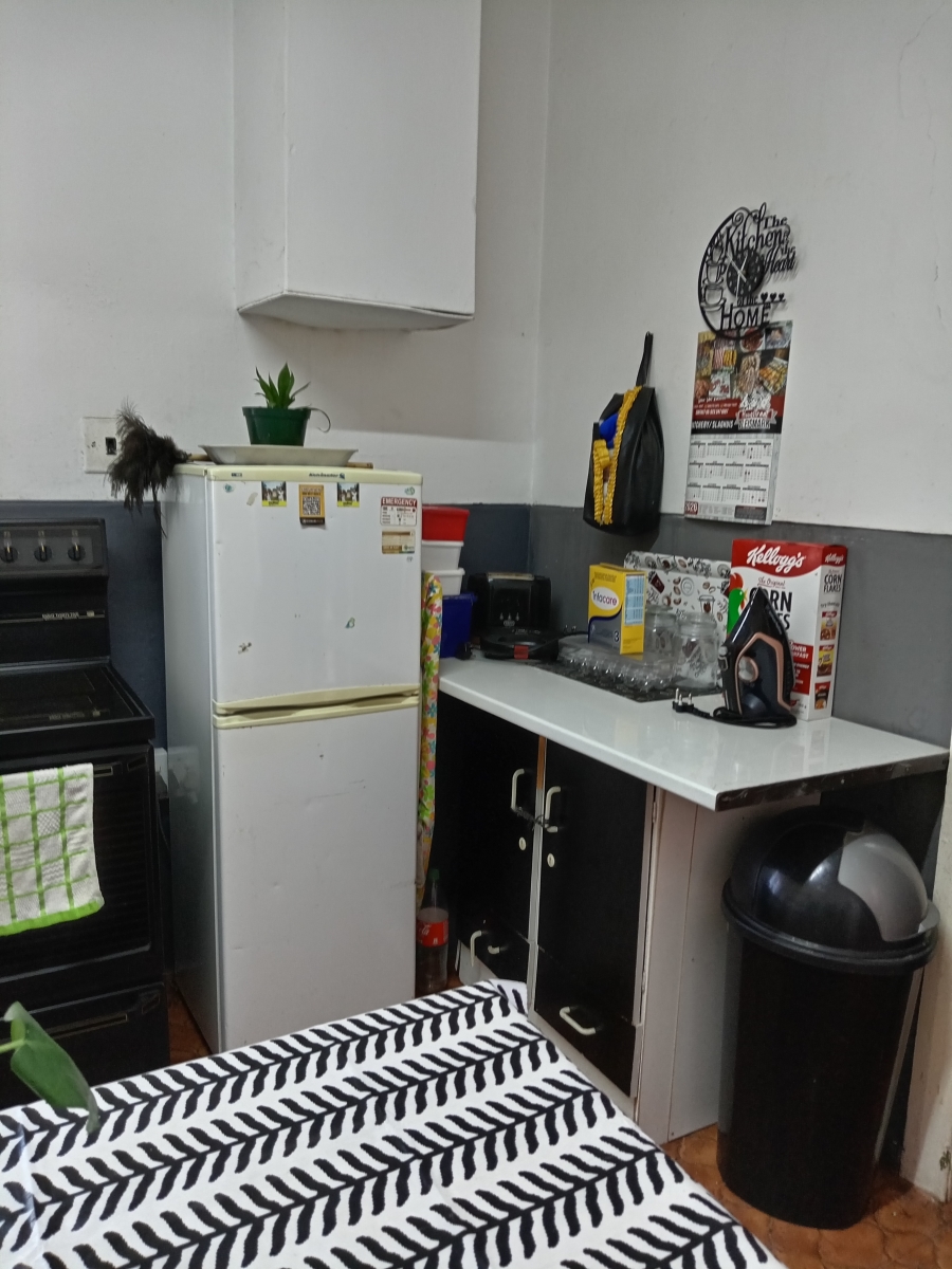 3 Bedroom Property for Sale in Parkers Dam Western Cape